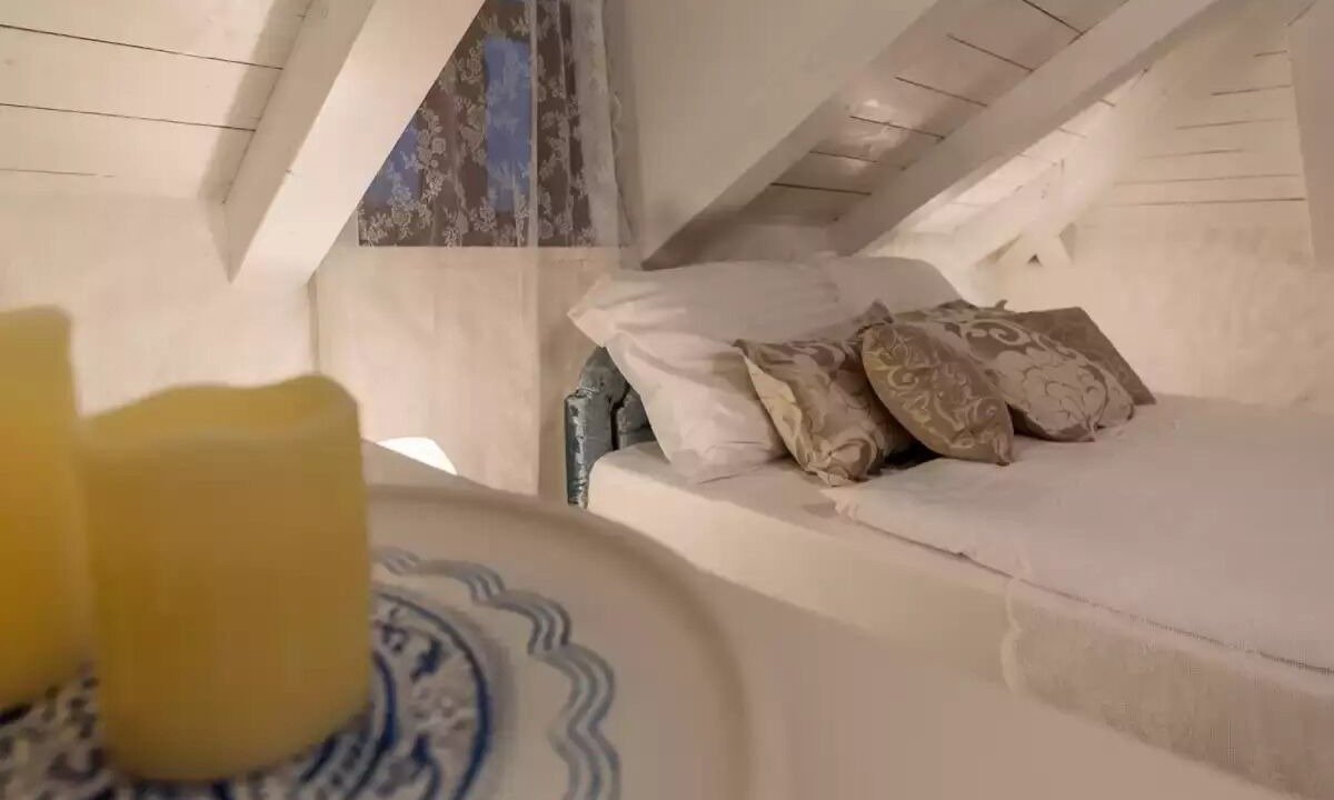 Photo of Bedroom in Bicine