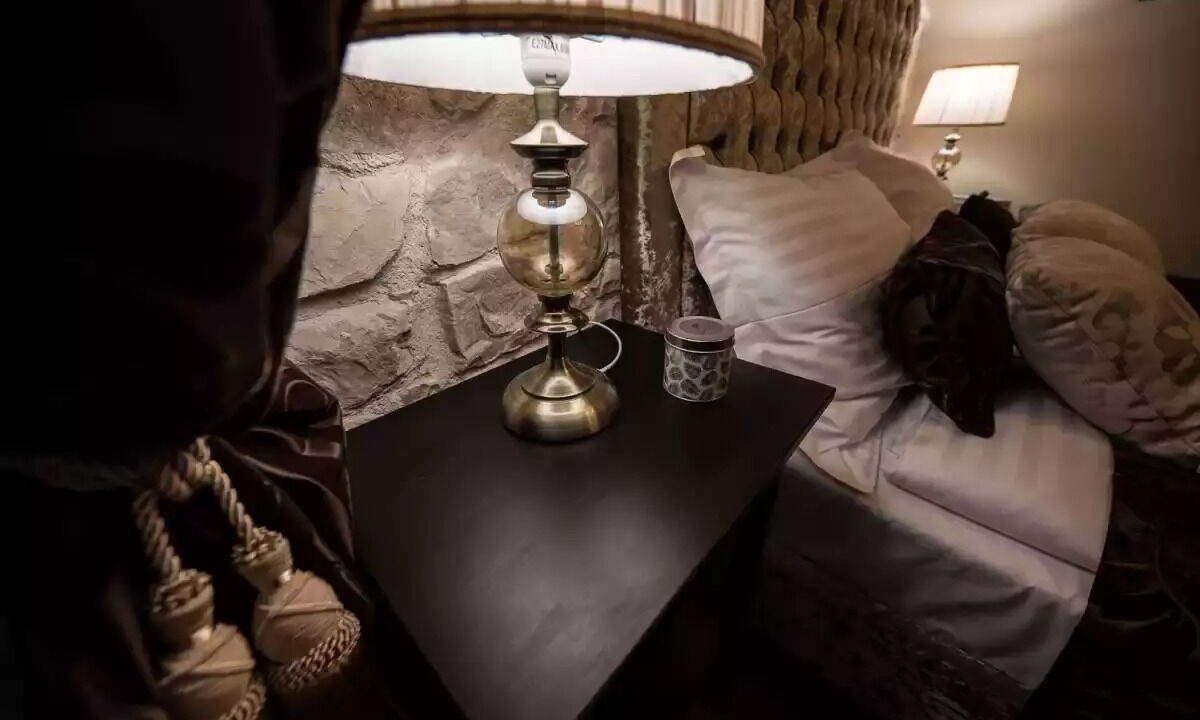 Photo of Bedroom in Bicine