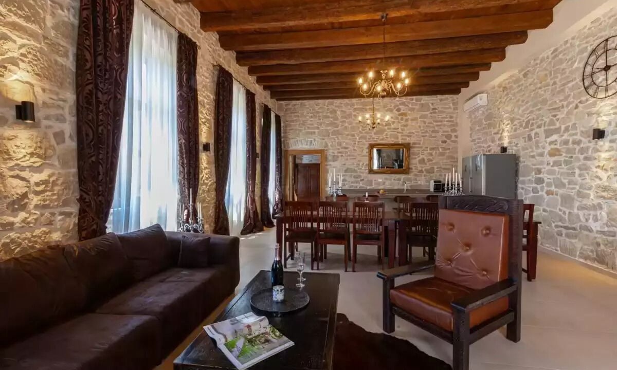 Photo of Livingroom in Bicine