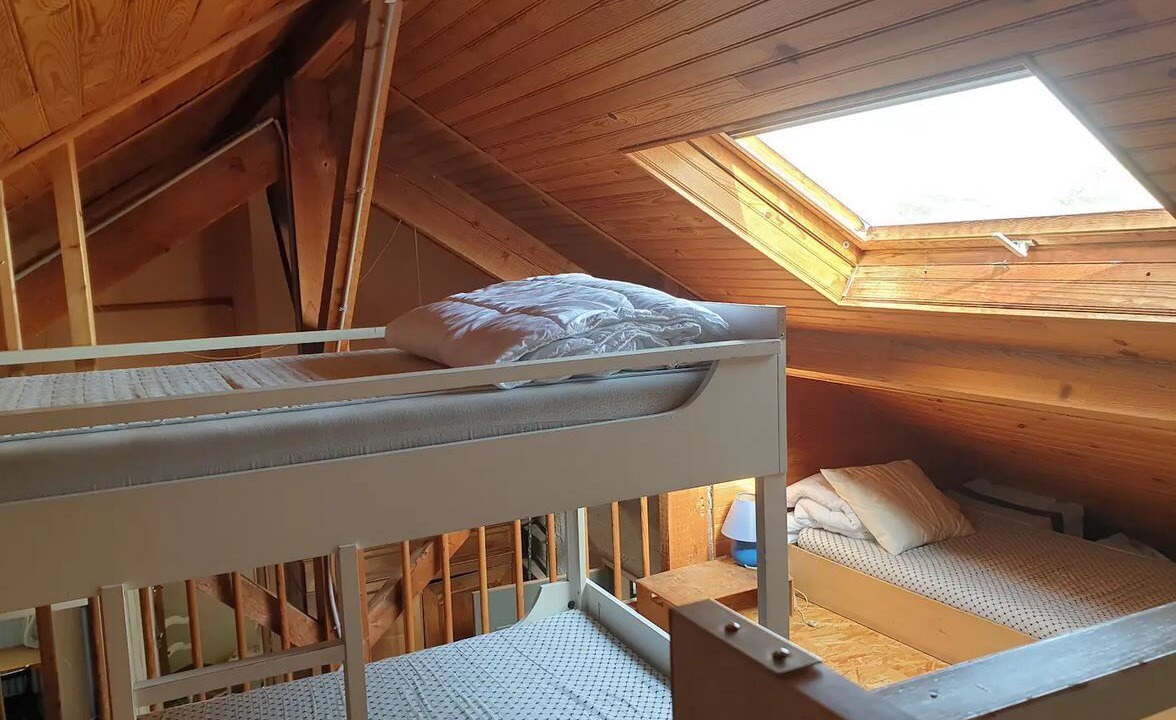 Photo of Bedroom in Quimiac