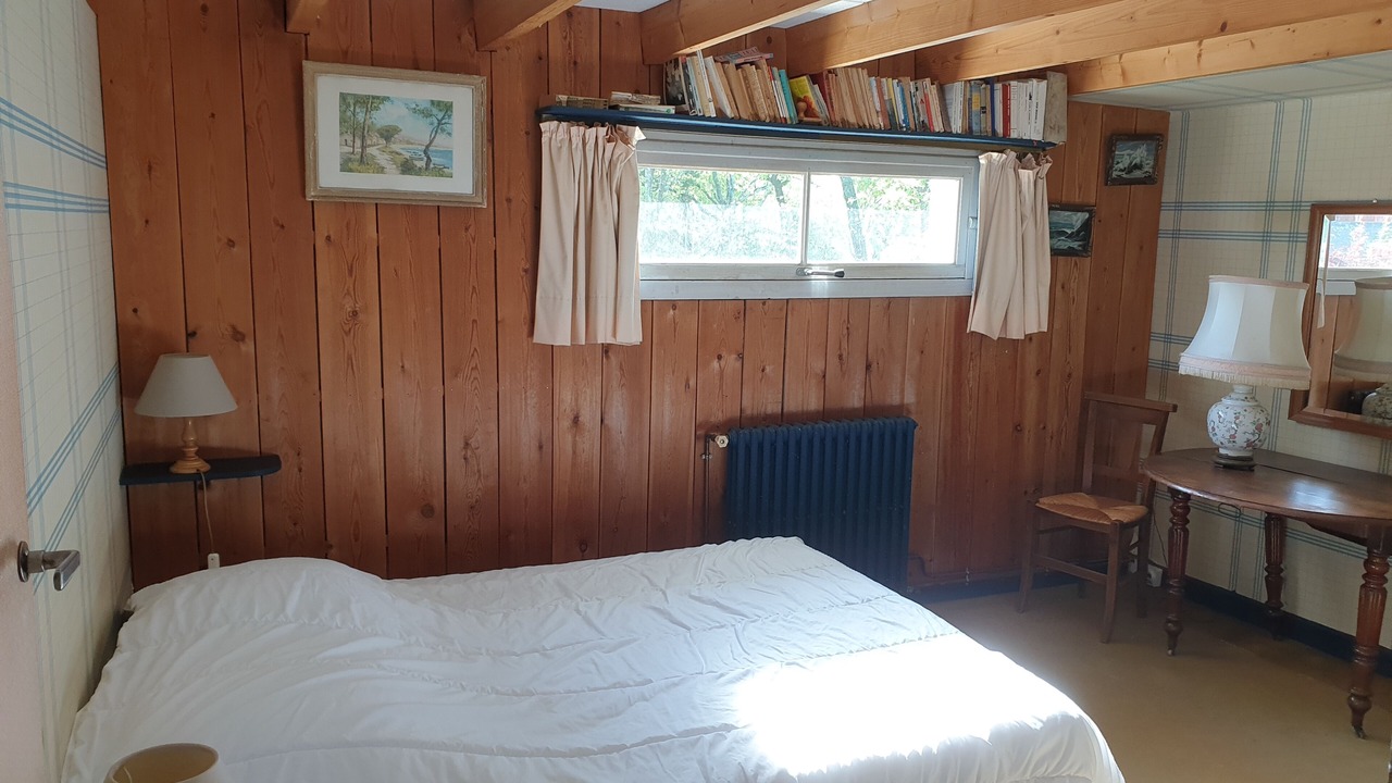 Photo of Bedroom in Quimiac