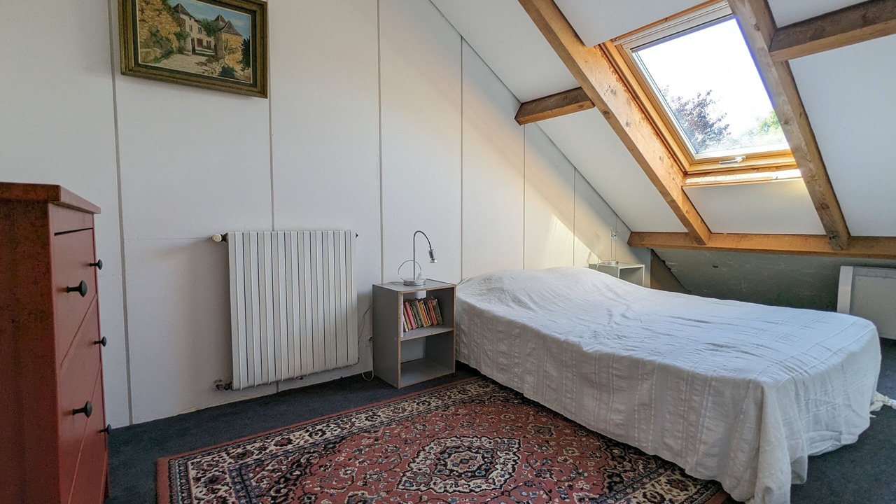 Photo of Bedroom in Quimiac