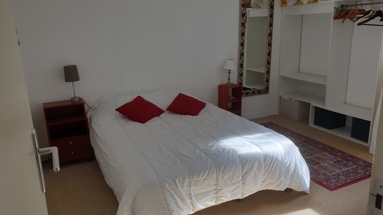 Photo of Bedroom in Quimiac