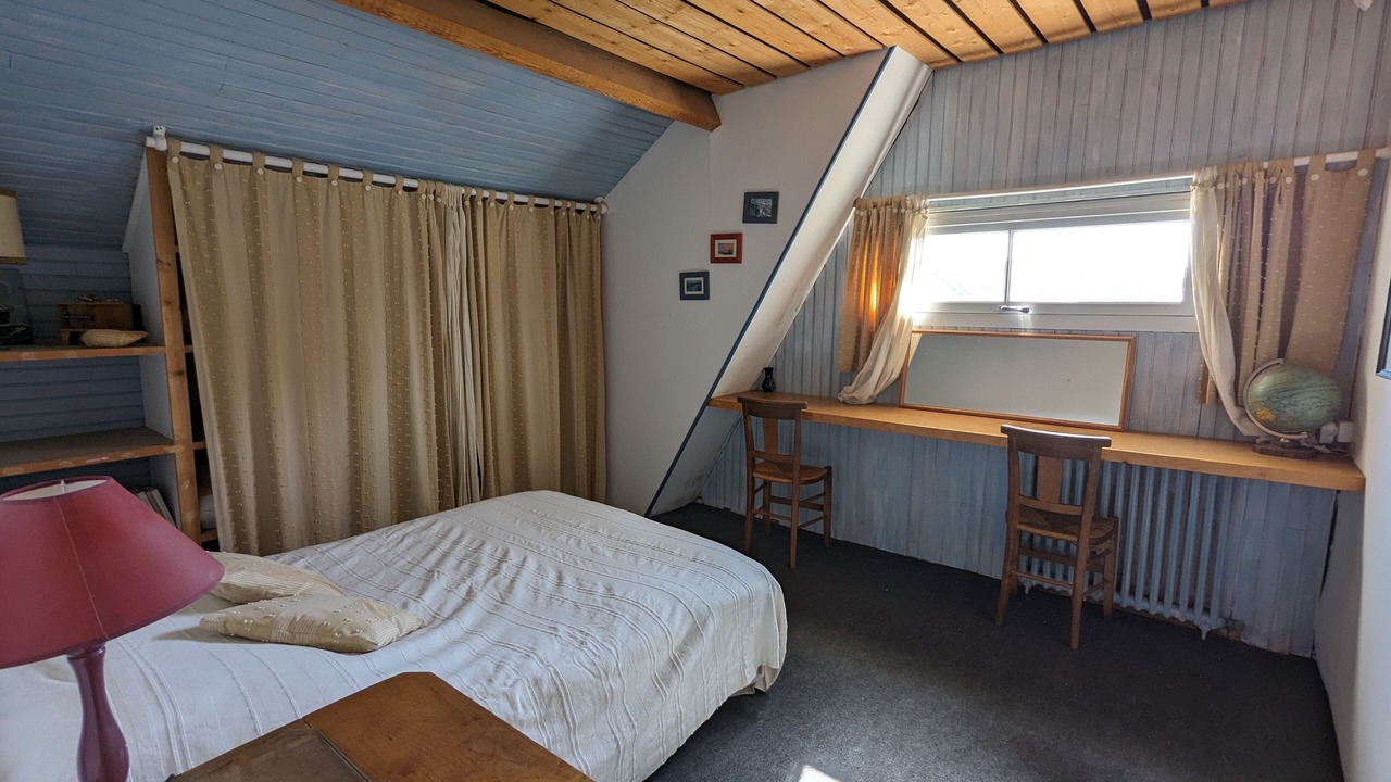 Photo of Bedroom in Quimiac