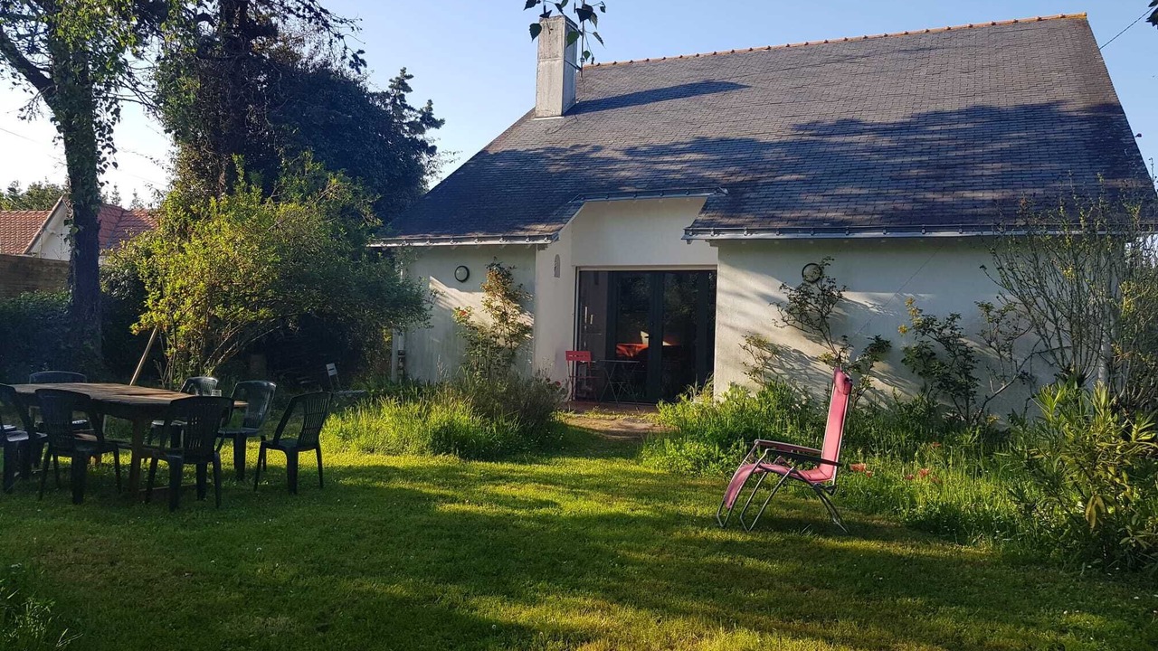 Photo of Outdoor in Quimiac