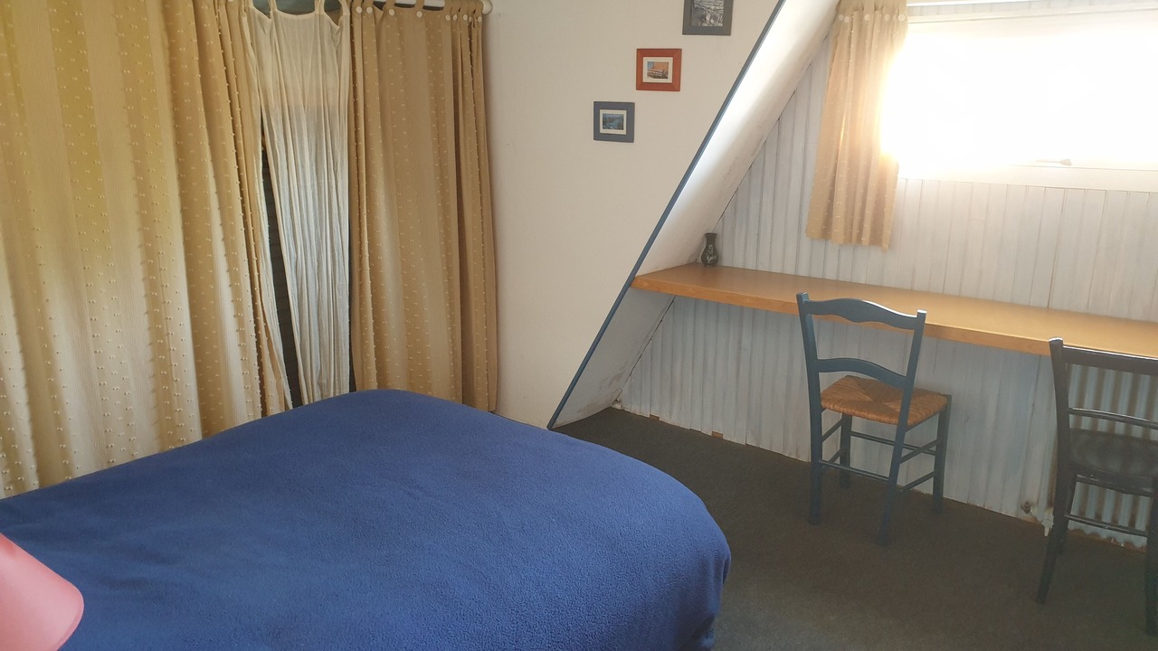 Photo of Bedroom in Quimiac