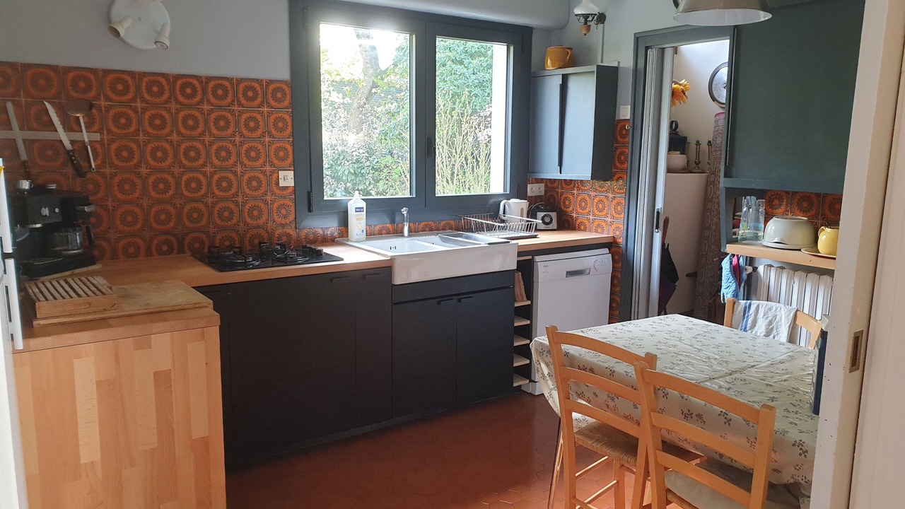 Photo of Kitchen in Quimiac