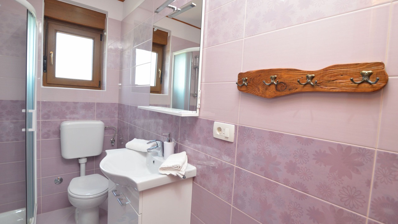 Photo of Bathroom in Volosko