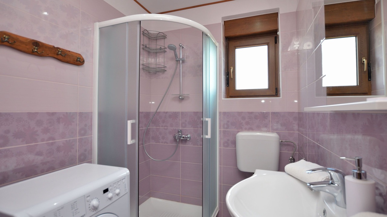 Photo of Bathroom in Volosko