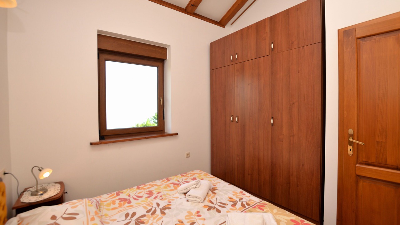 Photo of Bedroom in Volosko