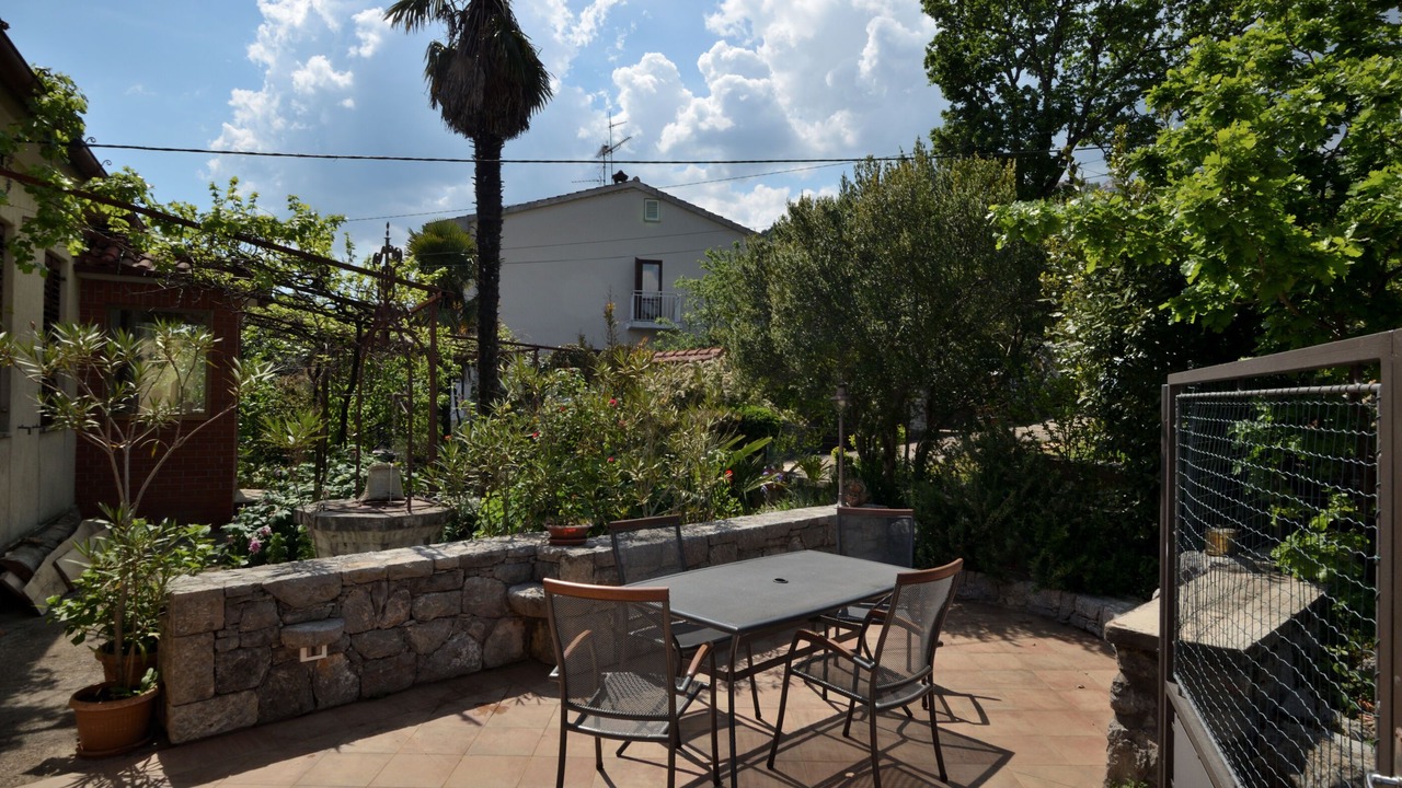 Photo of Outdoor in Volosko