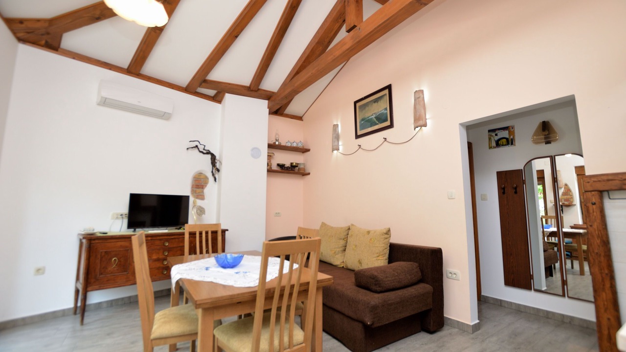 Photo of Livingroom in Volosko
