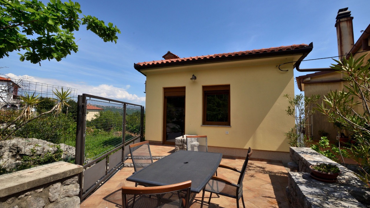 Photo of Outdoor in Volosko
