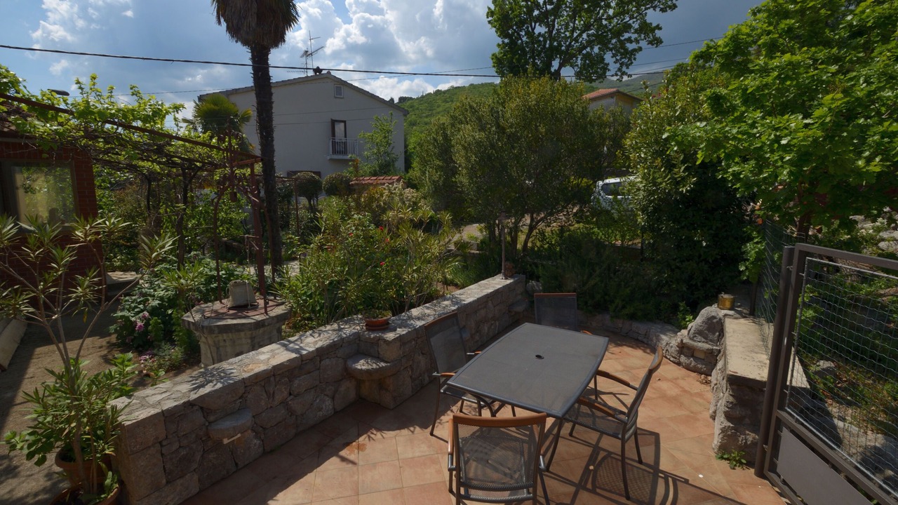 Photo of Outdoor in Volosko