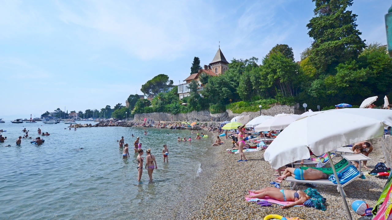 Photo of Others in Volosko