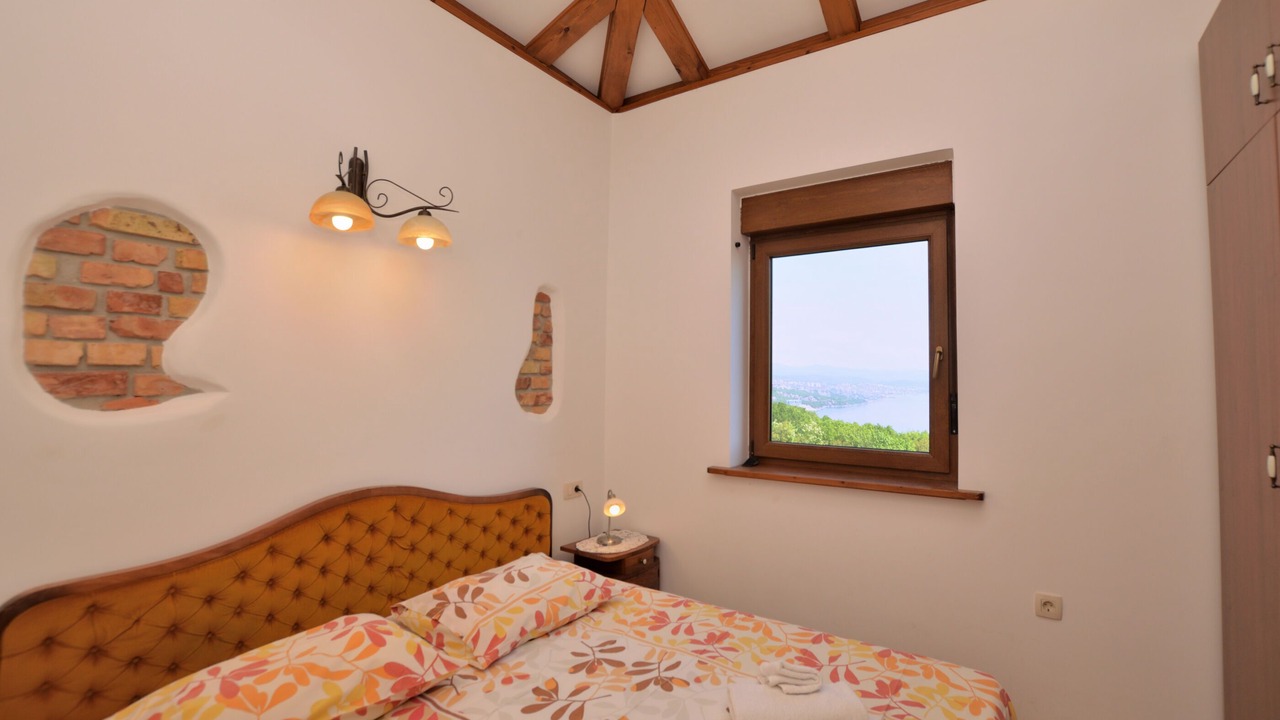 Photo of Bedroom in Volosko