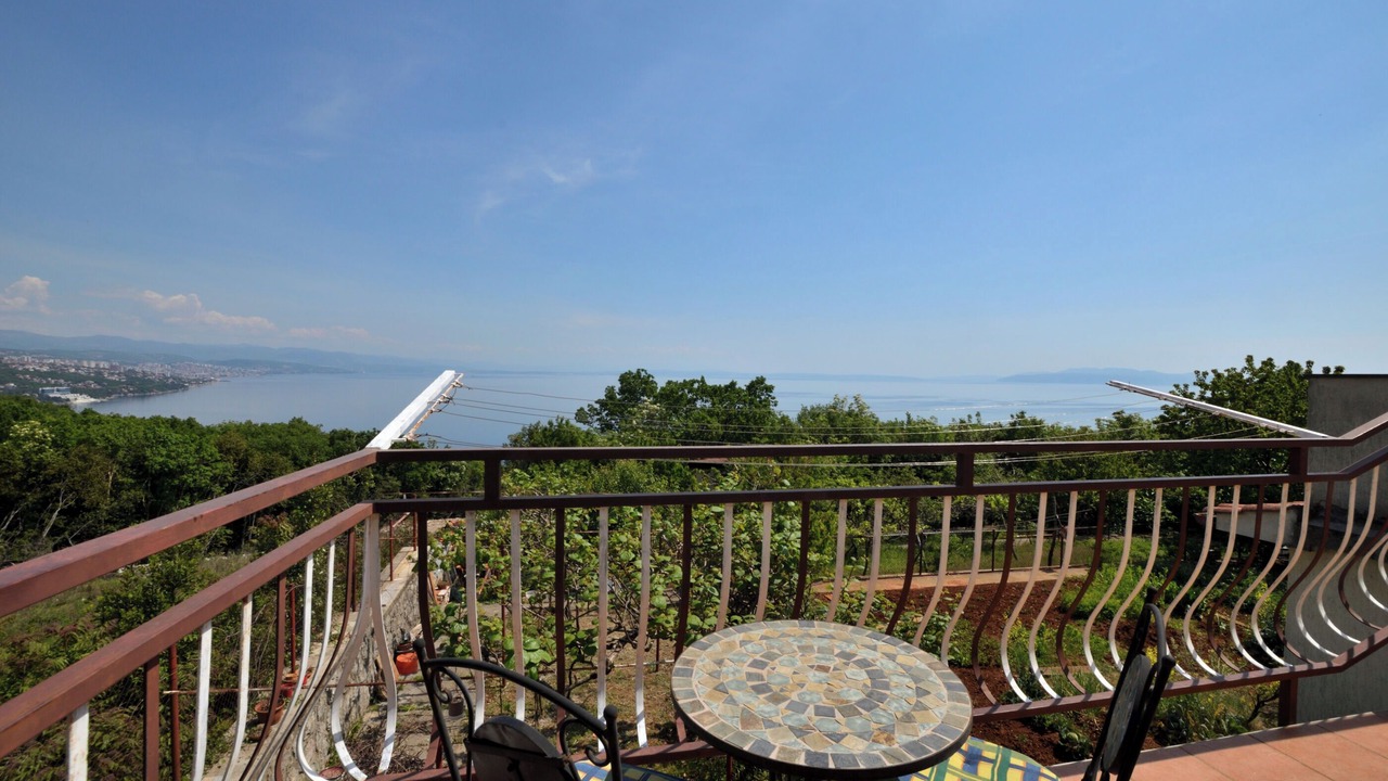 Photo of Outdoor in Volosko