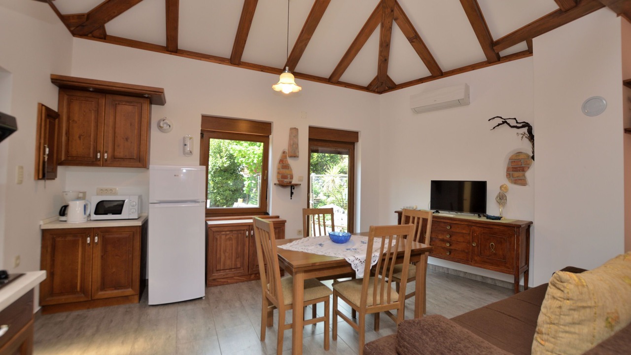 Photo of Livingroom in Volosko