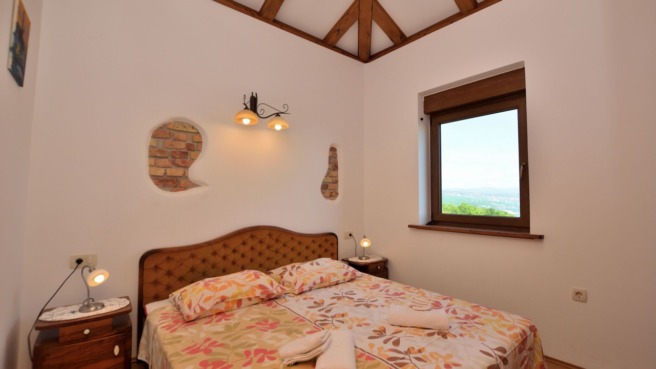 Photo of Bedroom in Volosko