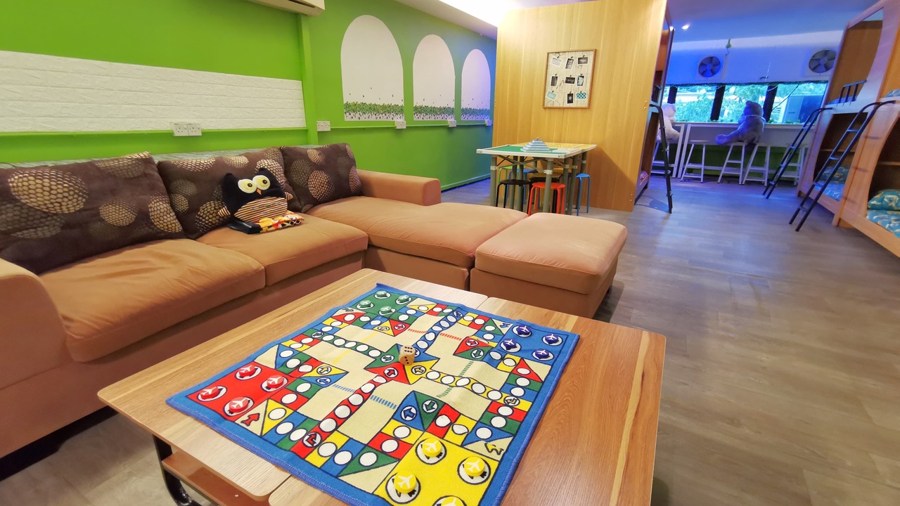 Photo of Livingroom in Kuching