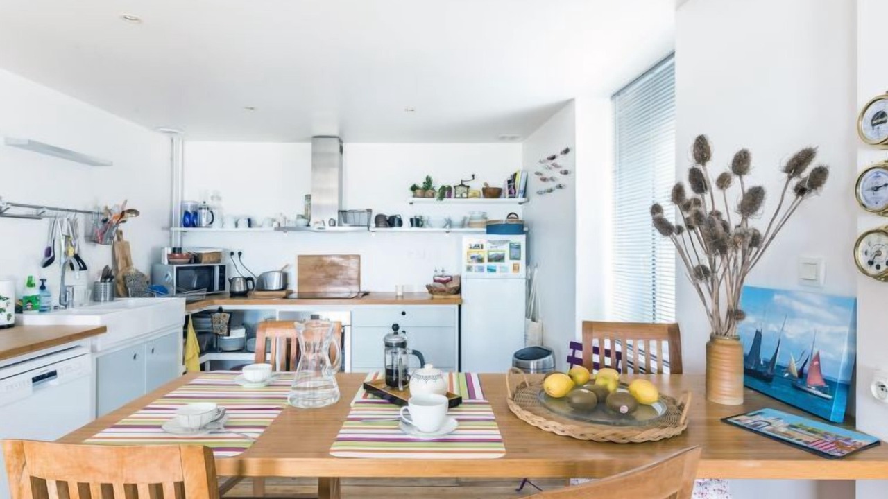 Photo of Bedroom in Cancale