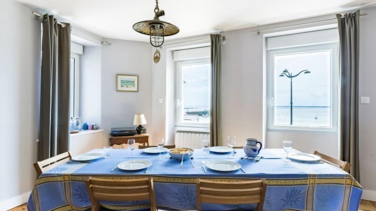 Photo of Bedroom in Cancale