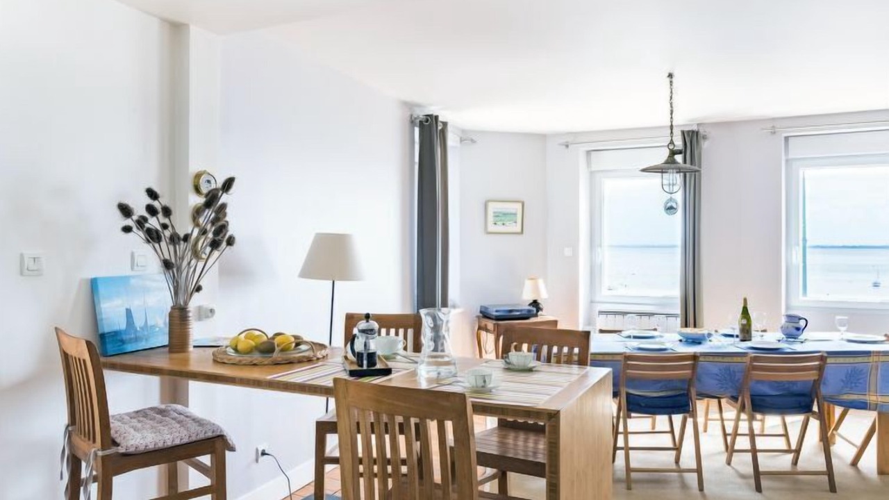 Photo of Bedroom in Cancale