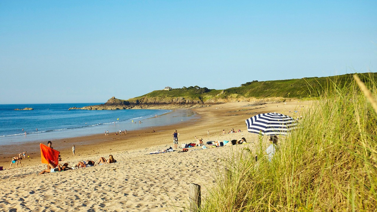 Photo of Others in Cancale