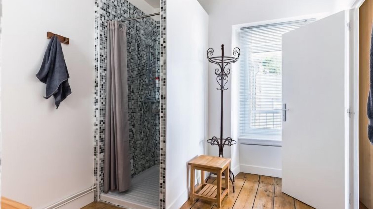 Photo of Bathroom in Cancale