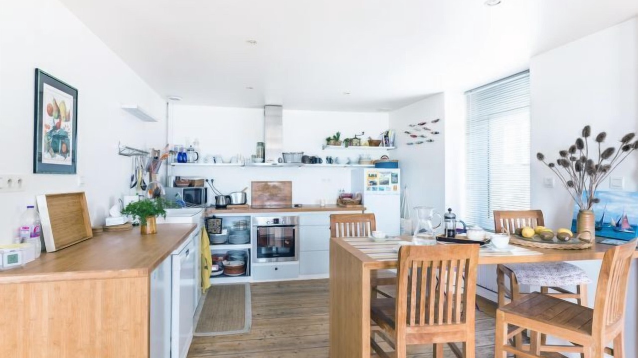 Photo of Bedroom in Cancale