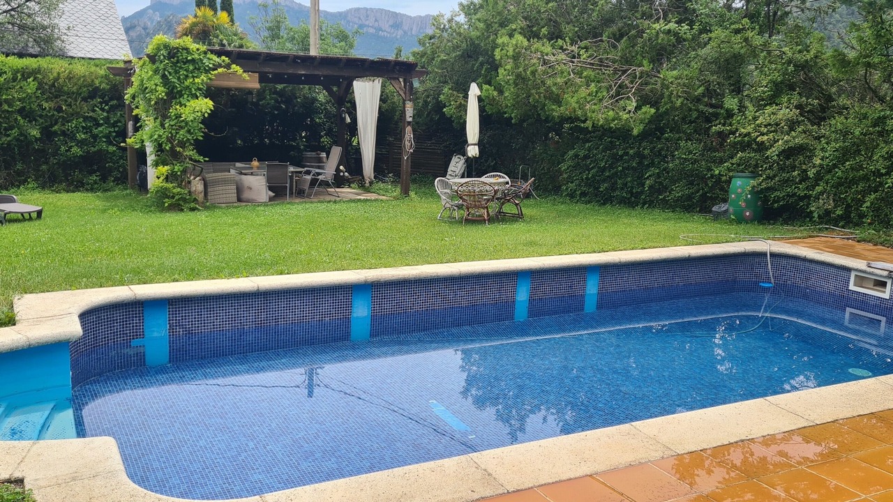Photo of Outdoor in Sant Llorenc de Morunys