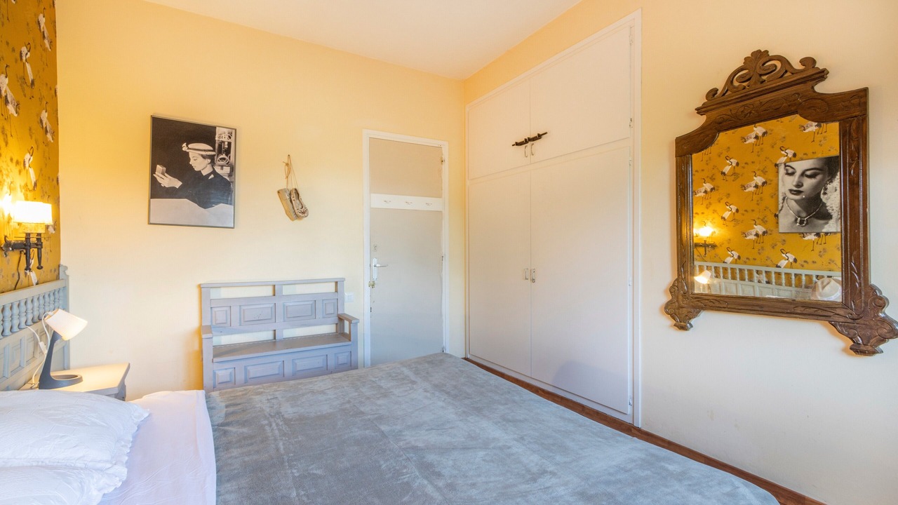 Photo of Bedroom in Sant Llorenc de Morunys
