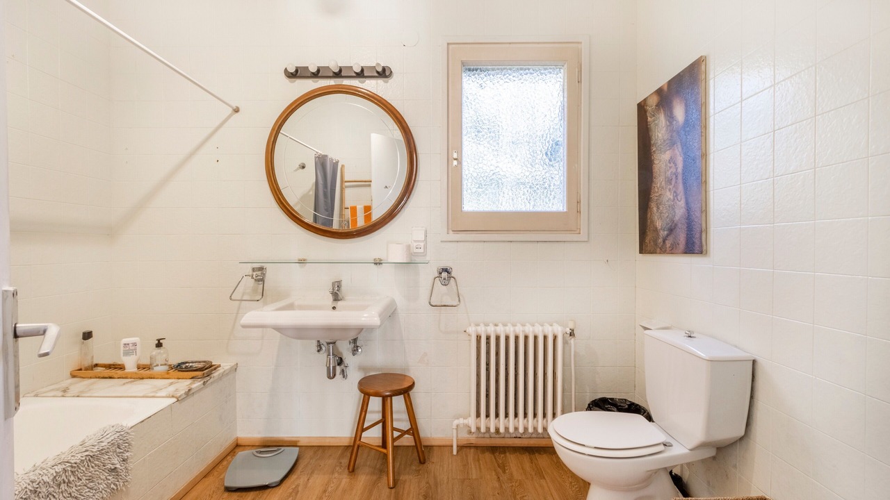Photo of Bathroom in Sant Llorenc de Morunys