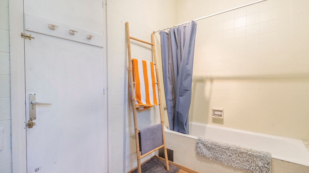 Photo of Bathroom in Sant Llorenc de Morunys