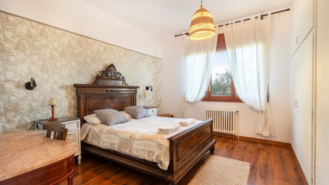 Photo of Bedroom in Sant Llorenc de Morunys
