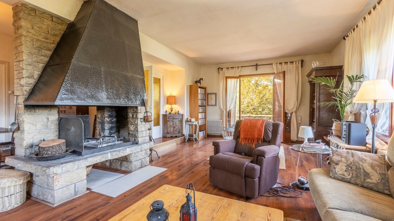 Photo of Livingroom in Sant Llorenc de Morunys