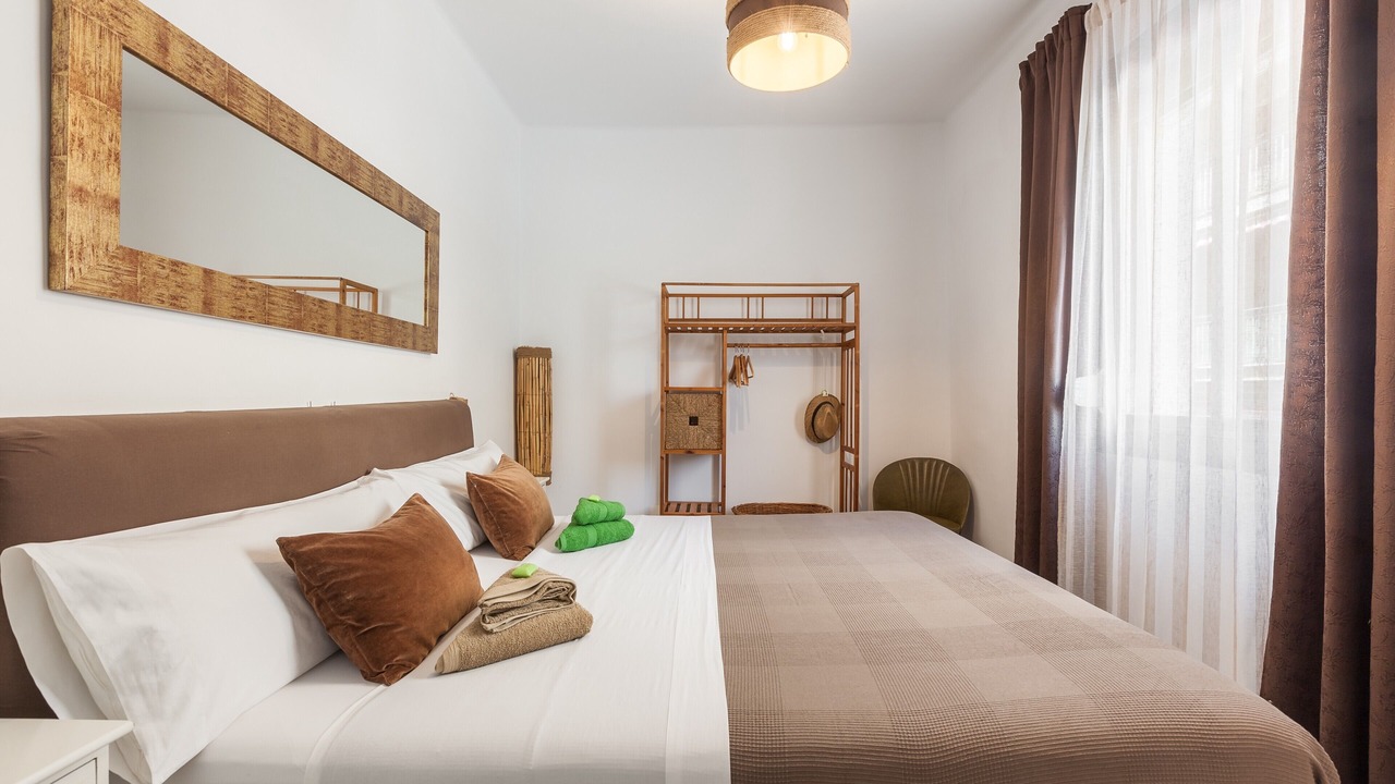Photo of Bedroom in Mataro