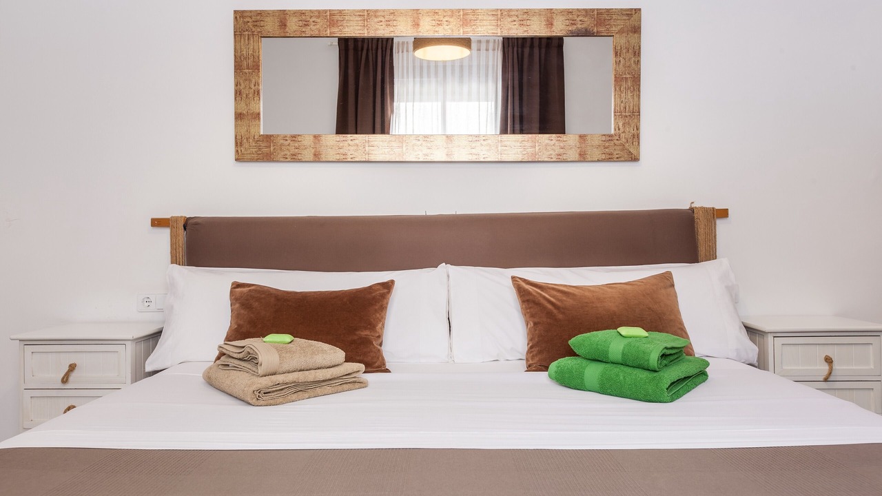 Photo of Bedroom in Mataro