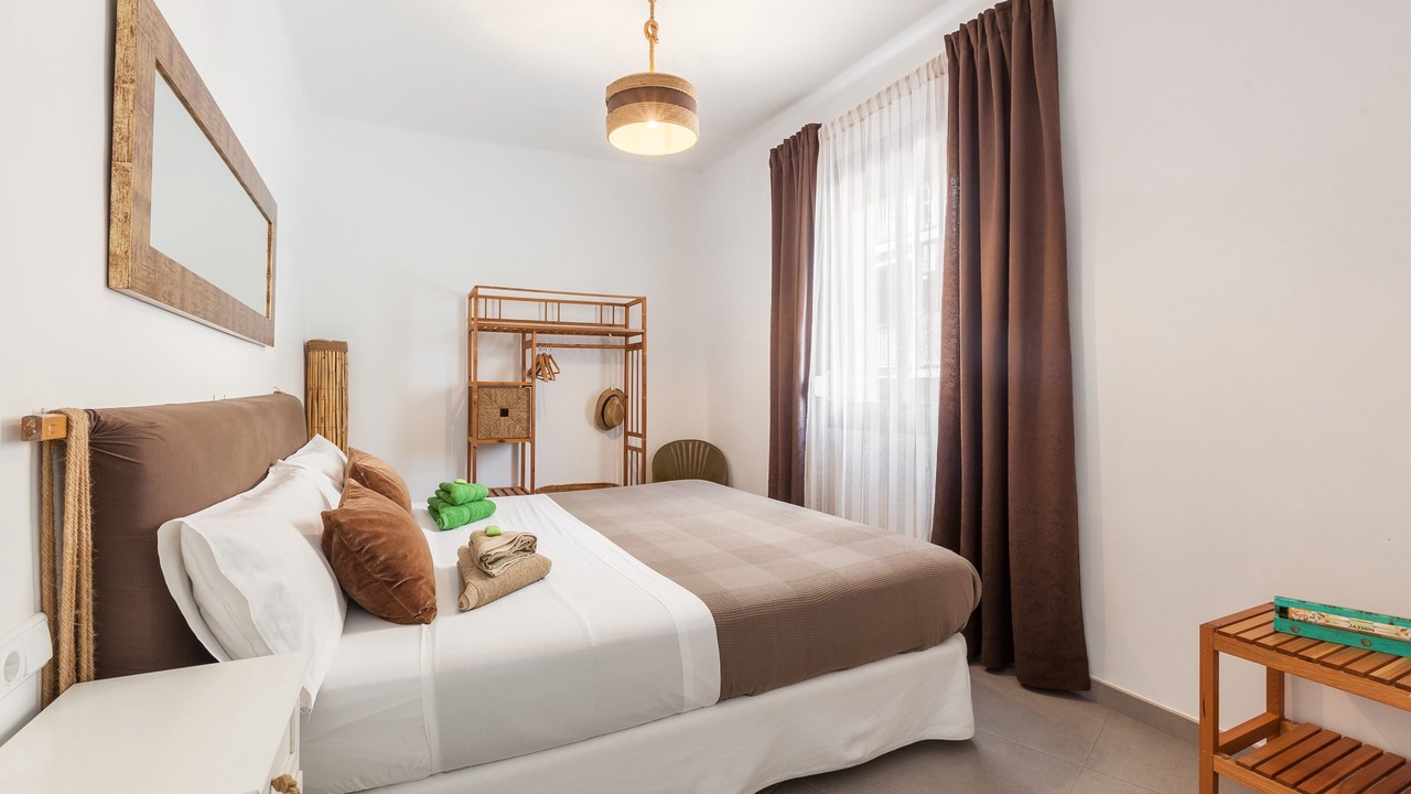 Photo of Bedroom in Mataro