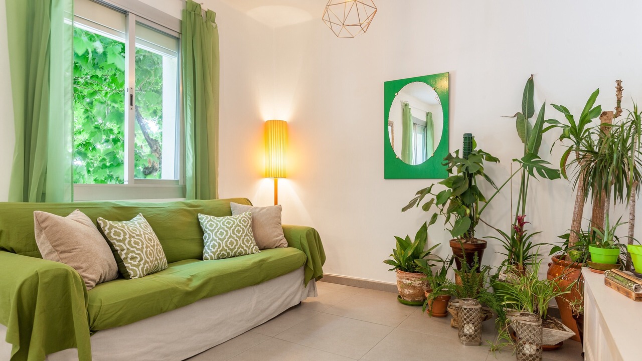 Photo of Livingroom in Mataro