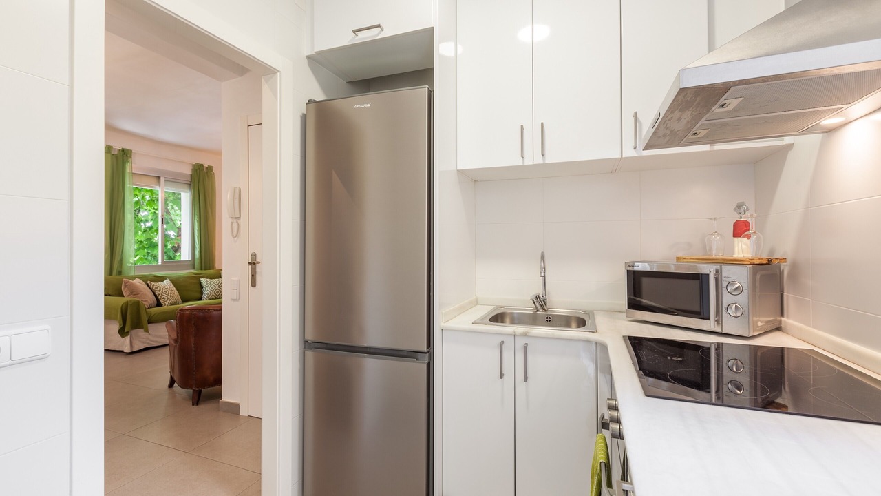 Photo of Kitchen in Mataro
