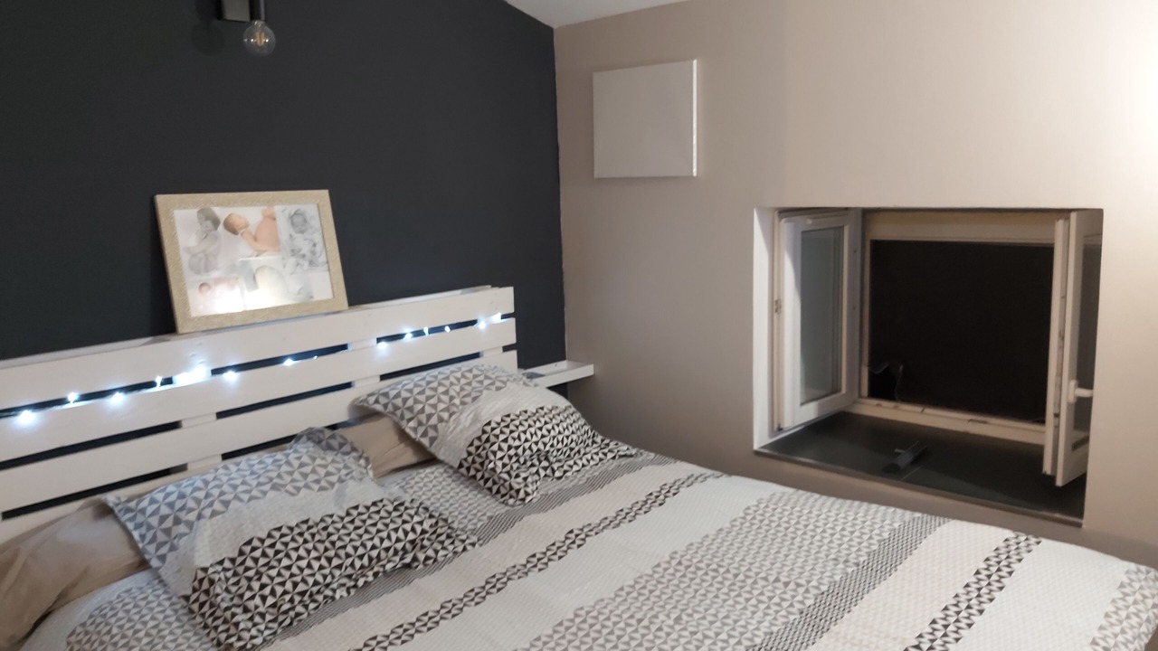 Photo of Bedroom in Sabran