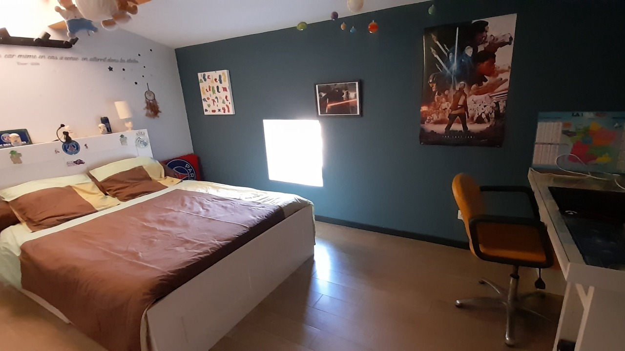Photo of Bedroom in Sabran