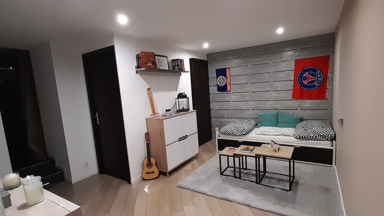 Photo of Bedroom in Sabran