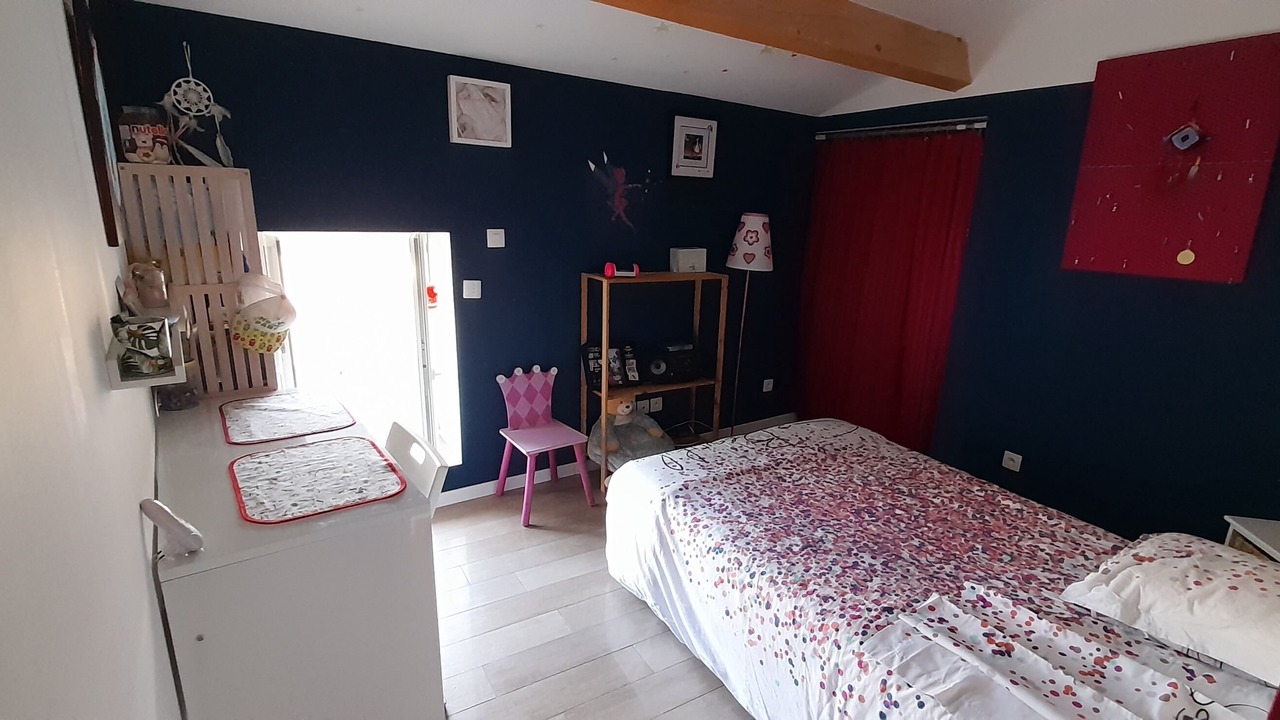 Photo of Bedroom in Sabran