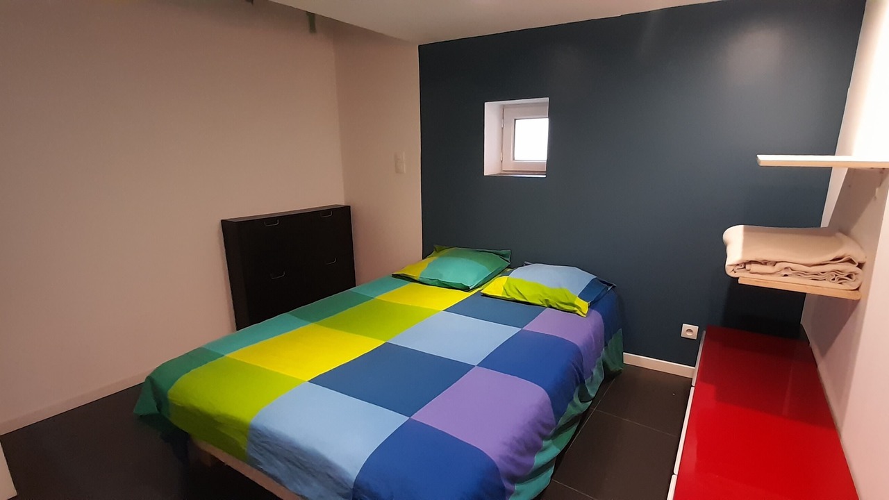 Photo of Bedroom in Sabran