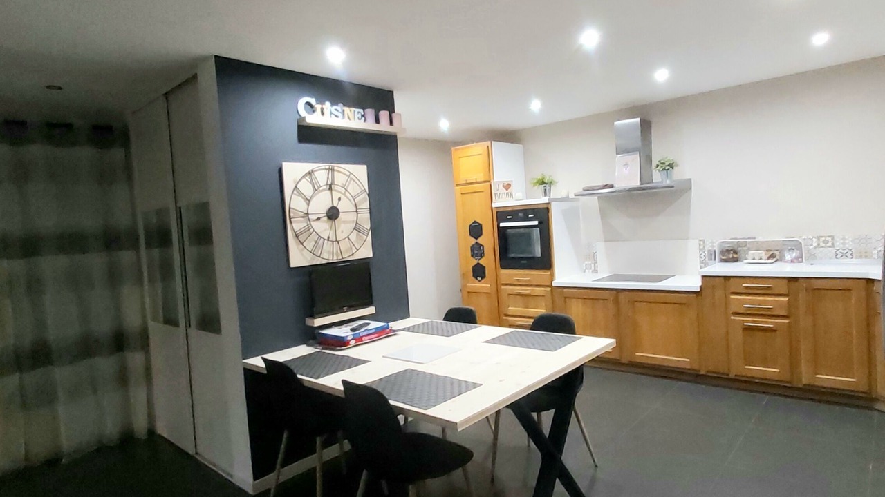 Photo of Kitchen in Sabran