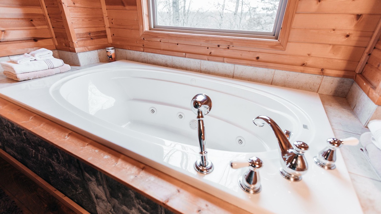 Photo of Bathroom in Steelville
