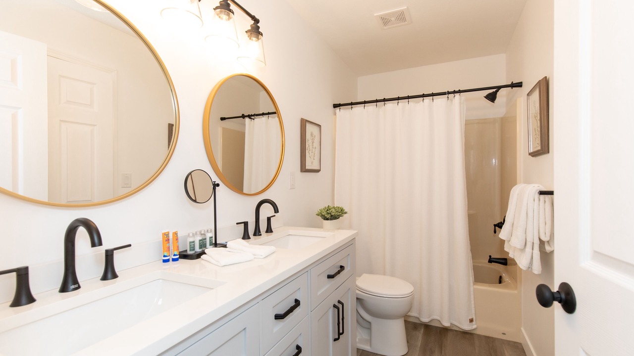Photo of Bathroom in Sandusky