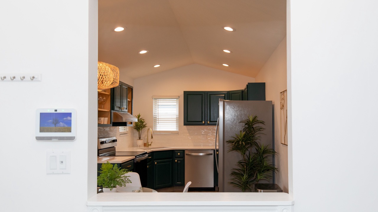 Photo of Kitchen in Sandusky